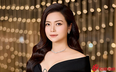 Kiều Anh và chồng kém 5 tuổi đã ly hôn sau 4 năm chung sống?