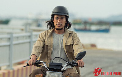 Kiều Minh Tuấn hoá giang hồ cộm cán, đối đầu với Mạc Văn Khoa - Quốc Trường trong phim mới