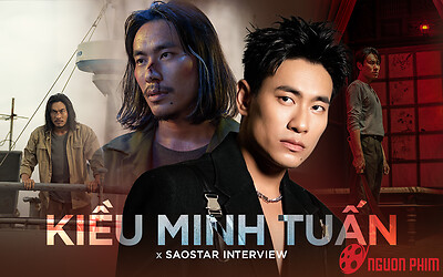 Kiều Minh Tuấn: Sợ bị so sánh, có tức cũng chỉ để trong lòng