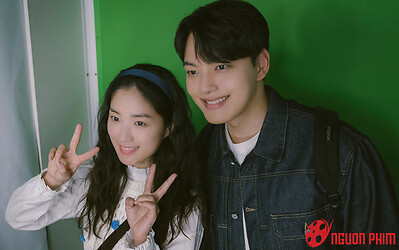 Kim Hye Yoon đóng chính trong phim remake từ Thanh Âm Tình Đầu của Ảnh hậu Kim Ha Neul