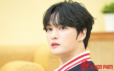 Kim Jae Joong nói về tài sản 18.330 tỷ đồng, đóng phim không màng cát-xê