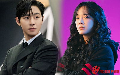 Kim Se Jeong có màn tái xuất cực đỉnh, sẽ sớm vượt mặt Ahn Hyo Seop?