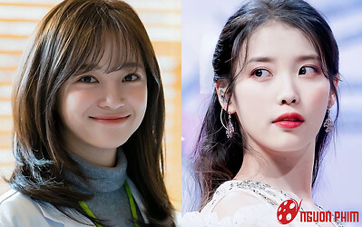 Kim Se Jeong từ chối làm thân với IU, biết lý do ai cũng đồng cảm