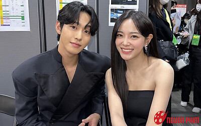 Kim Se Jeong tuyên bố cực sắt sẽ không yêu đương với Ahn Hyo Seop, chuyện gì đây?