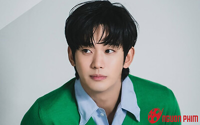 Kim Soo Hyun gây sốc khi tuyên bố cưới gái trẻ kém 20 tuổi