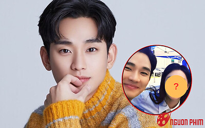 Kim Soo Hyun lần đầu công khai ảnh chụp chung với 'vợ yêu' khiến dân tình dậy sóng