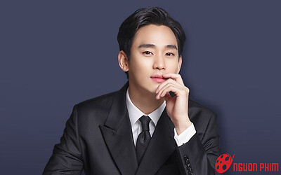 Kim Soo Hyun vững ngôi đầu bảng xếp hạng bất chấp scandal