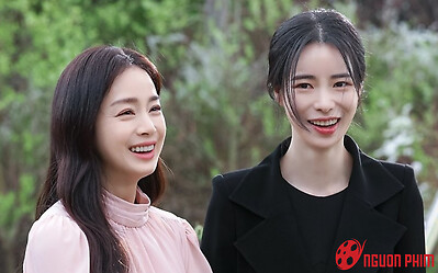 Kim Tae Hee mất điểm khi chung khung hình với ác nữ The Glory