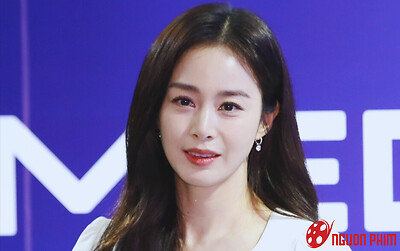 Kim Tae Hee tái xuất thất bại, rating phim mới 'chạm đáy'
