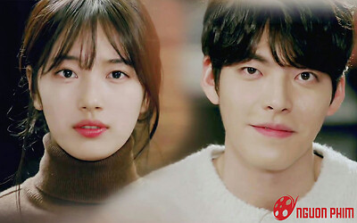 Kim Woo Bin và Suzy 'yêu lại từ đầu' sau 7 năm, liệu có lần nữa khiến fan khóc hết nước mắt?