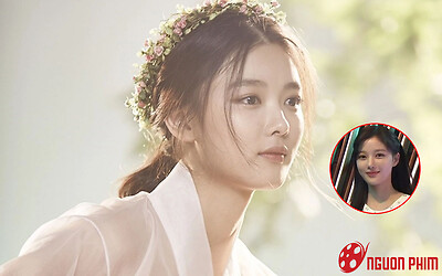 Kim Yoo Jung mất điểm vì làm mũi: Nhan sắc nữ thần khi yêu Park Bo Gum nay còn đâu