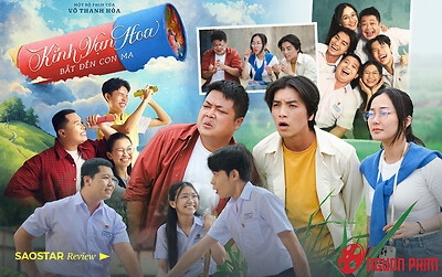 Kính Vạn Hoa: Phim chữa lành đáng xem cho mọi lứa tuổi, sẽ hoàn hảo hơn nếu cải thiện điểm này