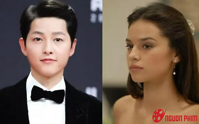 Knet dự đoán dàn khách mời 'siêu khủng' cho đám cưới lần 2 của Song Joong Ki