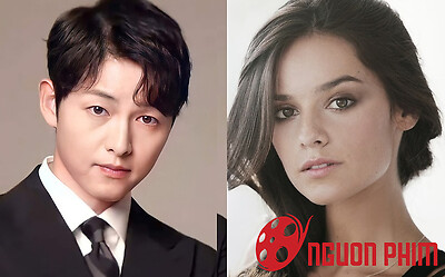 Knet trổ tài dự đoán gương mặt con của Song Joong Ki và vợ mới, nhan sắc chưa gì đã gây sốt