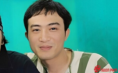 Kỷ lục 'vào tù ra tội' nhiều nhất màn ảnh của Doãn Quốc Đam