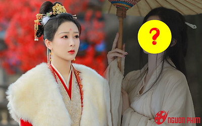 Là đệ nhất mỹ nhân Trường Tương Tư, Dương Tử vẫn bị một sao nữ kém tiếng lấn át