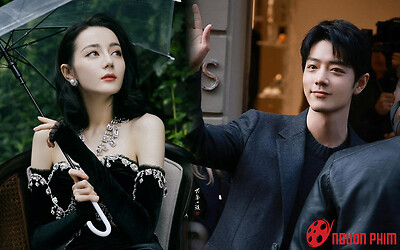 Là đỉnh lưu lượng đình đám Cbiz, nhưng Tiêu Chiến vẫn bị ghét vì lý do giống Địch Lệ Nhiệt Ba