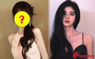 Là đối thủ ngang cơ Bạch Lộc, Cúc Tịnh Y lại bị em gái Triệu Lệ Dĩnh cướp vai