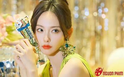 Lạ đời tiểu tam khiến khán giả không ghét nổi vì quá thông minh, xinh đẹp