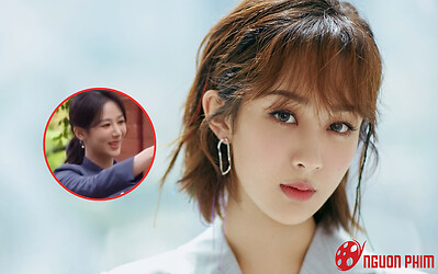 Lạ lùng như nhan sắc Dương Tử: Từ thiếu nữ chuyển sang bà thím trong 1 nốt nhạc