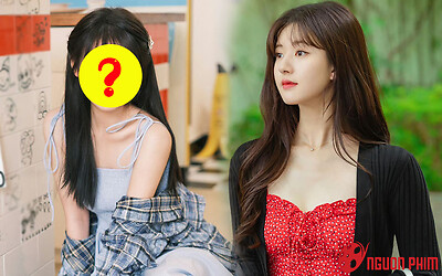 Là tiểu hoa đứng đầu lứa 95, Triệu Lộ Tư bị 'nữ thần thanh xuân' mới nổi hạ gục