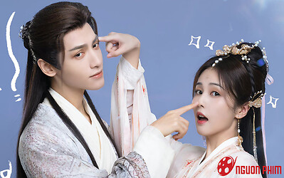 La Vân Hi - Bạch Lộc liên tiếp thông báo tin vui sau nửa năm hẹn hò