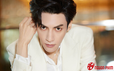 La Vân Hi chính thức công khai ảnh cưới, cô dâu được khen đẹp hơn Bạch Lộc