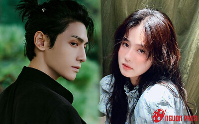 La Vân Hi chính thức công khai hẹn hò cùng chị gái Bạch Lộc