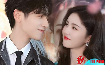 La Vân Hi đã công khai tỏ tình với Bạch Lộc từ nhiều năm trước nhưng không ai hay