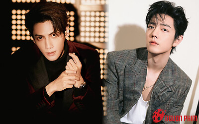 La Vân Hi đáng sợ thế nào mà khiến Tiêu Chiến cũng phải dè chừng?