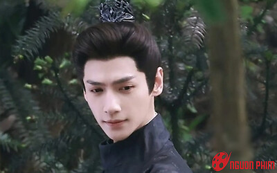 La Vân Hi được khen đẹp lấn át cả nữ chính, chuyện gì thế này?