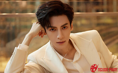 La Vân Hi gặp biến lớn sau khi yêu Bạch Lộc, có nguy cơ mất trắng cả sự nghiệp