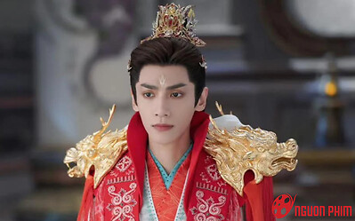 La Vân Hi không phải là lựa chọn hàng đầu cho vai nam chính trong Trường Nguyệt Tẫn Minh