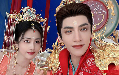 La Vân Hi nhận 'cái kết đắng' khi cố tăng cân để chiều lòng fan