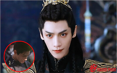 La Vân Hi quay lại thời kỳ đỉnh cao nhan sắc, đứng cạnh bạn gái mới quá đẹp đôi