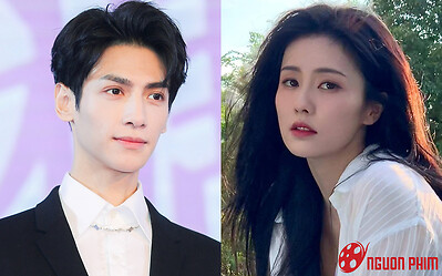 La Vân Hi thông báo có 'tin vui' sau khi yêu Bạch Lộc