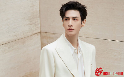 La Vân Hi thông báo tin vui, hé lộ tạo hình cực đẹp của 'vợ sắp cưới'