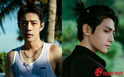 La Vân Hi, Tiêu Chiến là nghệ sĩ mà fan sao nữ không muốn hợp tác nhất