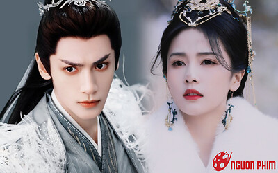 La Vân Hi và Bạch Lộc thông báo tin vui giữa nghi vấn phim giả tình thật