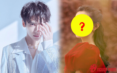 La Vân Hi và vợ cũ Vương Nhất Bác yêu đương liệu được ủng hộ?