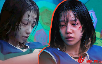 Làm cảnh sinh nở sai kiến thức, đạo diễn 'Squid Game 3' bị 10 triệu người chê bai