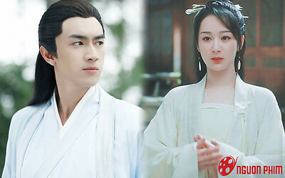 Lâm Canh Tân bị đá khỏi Thanh Trâm Hành, Dương Tử đua bạn trai vào thế chỗ?