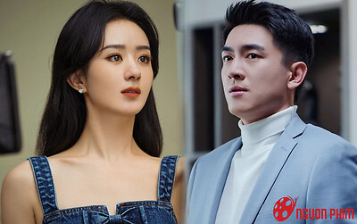 Lâm Canh Tân công khai gọi Triệu Lệ Dĩnh là vợ giữa chốn đông người?