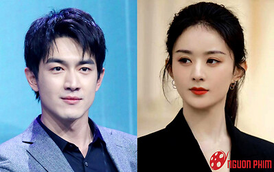 Lâm Canh Tân khẳng định bản thân xứng đáng làm người yêu của Triệu Lệ Dĩnh