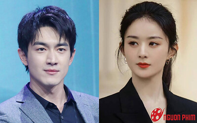 Lâm Canh Tân phản ứng thế nào trước tin tái hợp với Triệu Lệ Dĩnh trong Hoa Thiên Cốt 2?