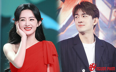 Lâm Canh Tân thừa nhận đã tỏ tình với Triệu Lệ Dĩnh, phản ứng của nhà gái là gì?