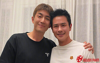 Lâm Canh Tân và Trịnh Gia Dĩnh tái hợp sau 12 năm kể từ Bộ Bộ Kinh Tâm: Sao ai cũng trẻ đẹp thế này!