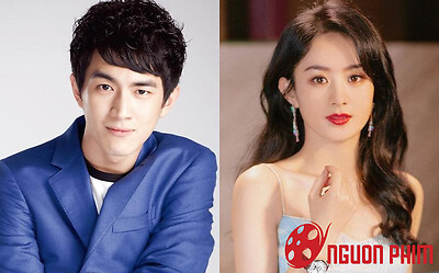 Lâm Canh Tân xác nhận 'dứt tình' với Triệu Lệ Dĩnh