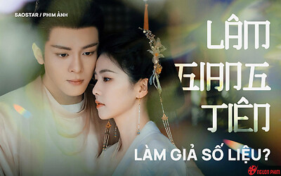 Lâm Giang Tiên làm giả số liệu?