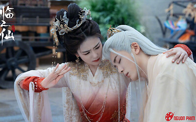 Lâm Giang Tiên như phim dành cho trẻ con